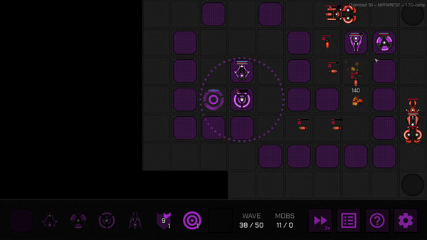 核心防御中文版