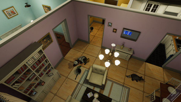 害蟲(chóng)防治模擬器2020破解版