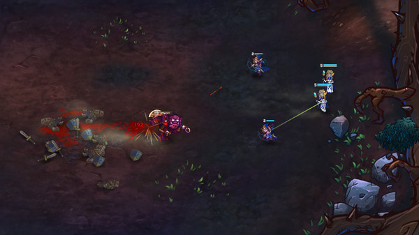 角斗士公會經理