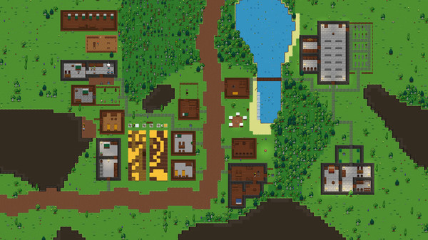 領主和農奴中文版