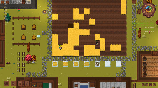 領主和農奴中文版