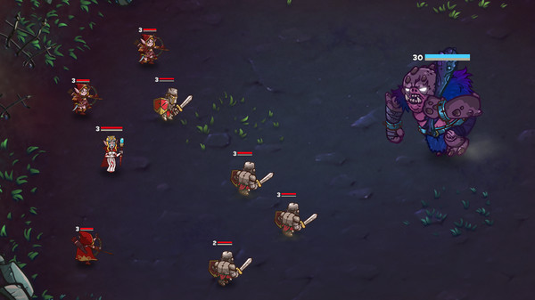 角斗士公會經理