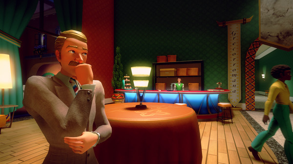 欺騙公司中文版