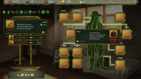 區(qū)域：潛行者故事