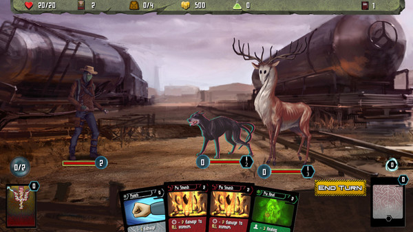 區(qū)域：潛行者故事