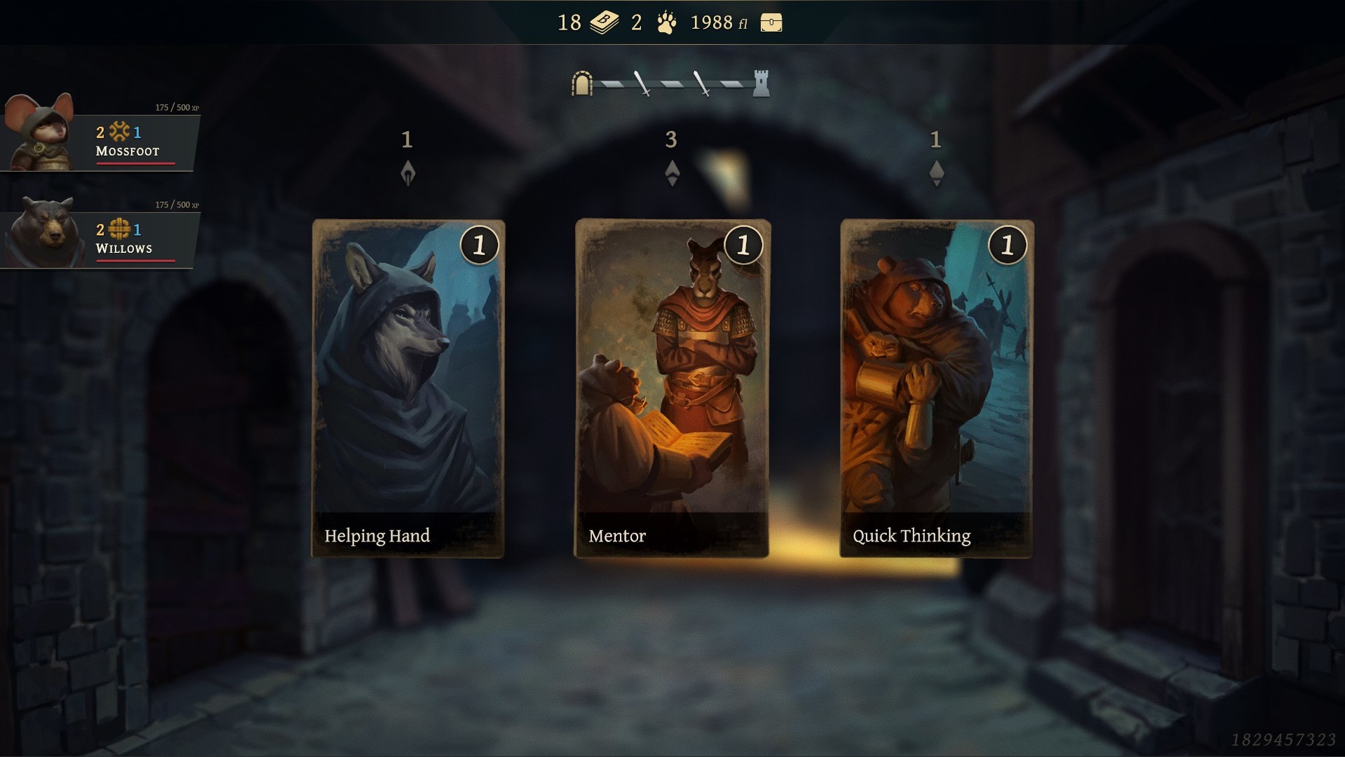 廢墟戰(zhàn)旗破解版