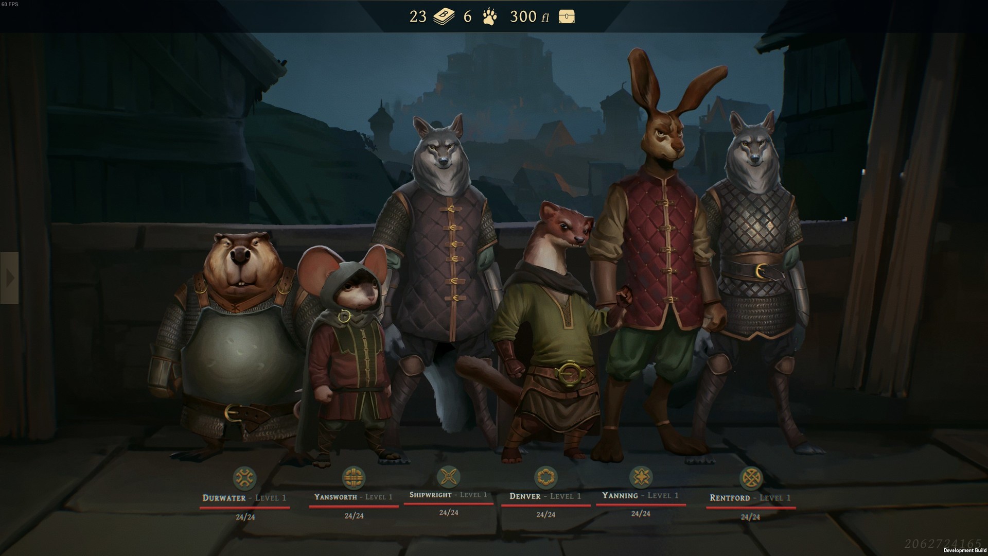 廢墟戰(zhàn)旗破解版