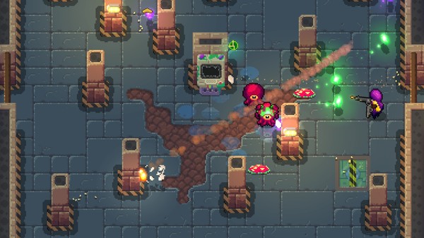 地牢核心破解版