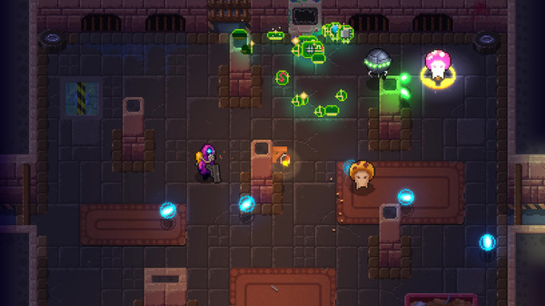 地牢核心破解版