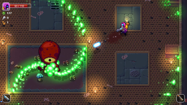 地牢核心破解版