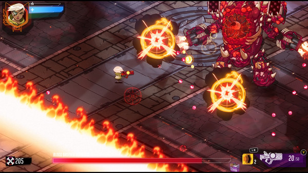 野貓槍械中文版