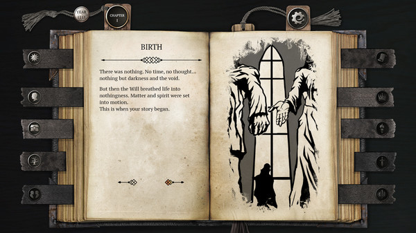 布蘭特爵士的生平和痛苦