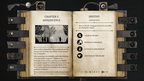 布蘭特爵士的生平和痛苦