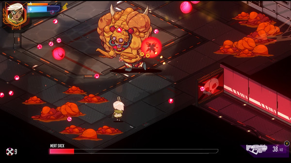 野貓槍械中文版