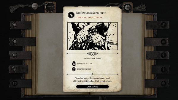 布蘭特爵士的生平和痛苦