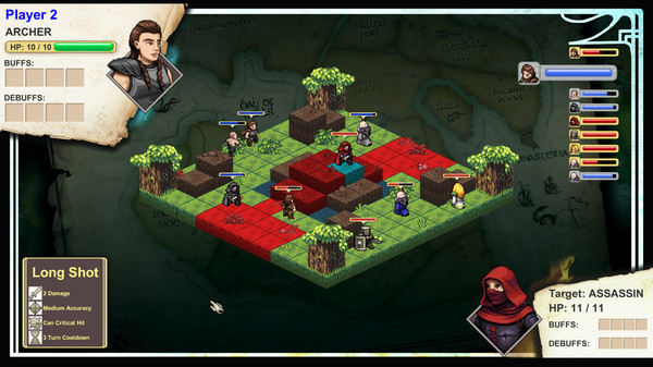 靠劍生存：戰(zhàn)術(shù)中文版