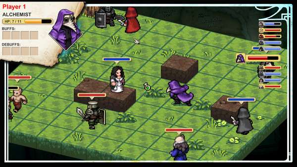 靠劍生存：戰(zhàn)術(shù)中文版