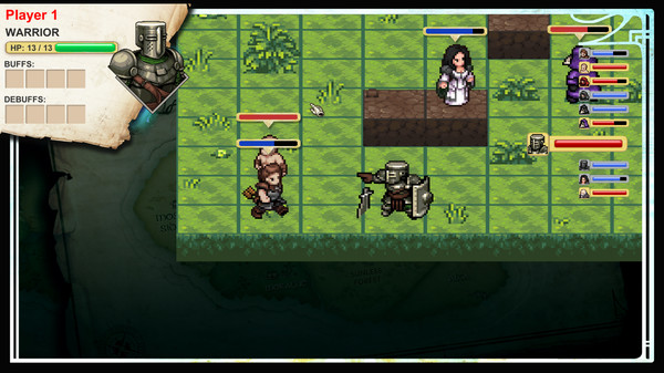 靠劍生存：戰(zhàn)術(shù)中文版