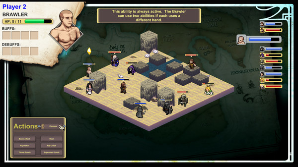 靠劍生存：戰(zhàn)術(shù)中文版