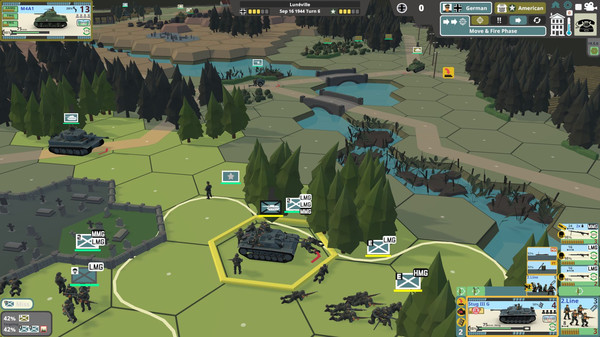 第二前線中文版