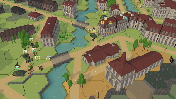 第二前線中文版