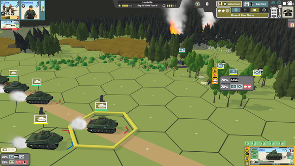 第二前線中文版