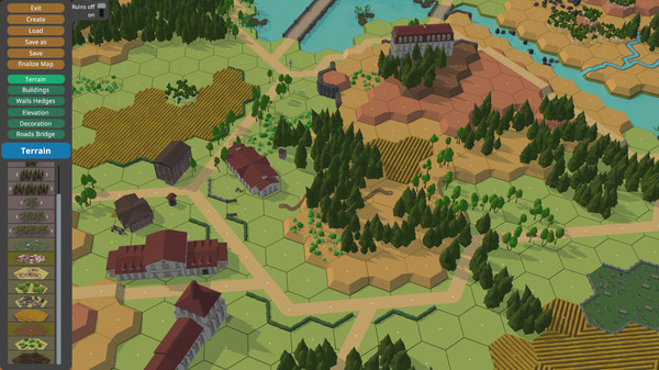 第二前線中文版