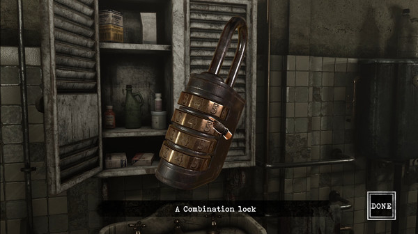 受折磨的靈魂中文版