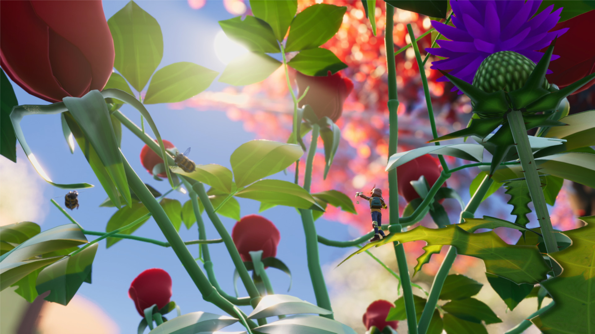 禁閉求生測試版