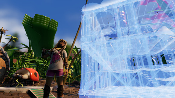 禁閉求生Steam版