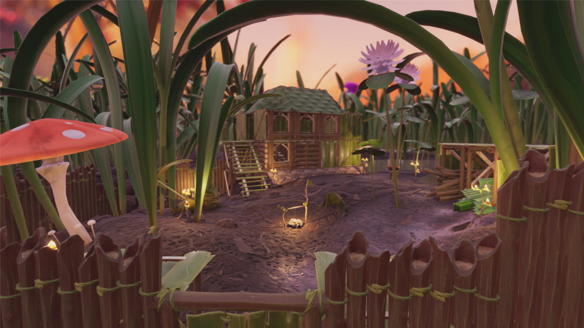 禁閉求生測試版