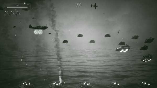 勁爆51飛行隊中文版