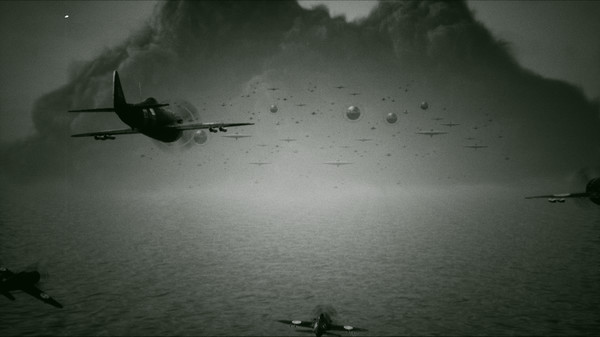 勁爆51飛行隊中文版