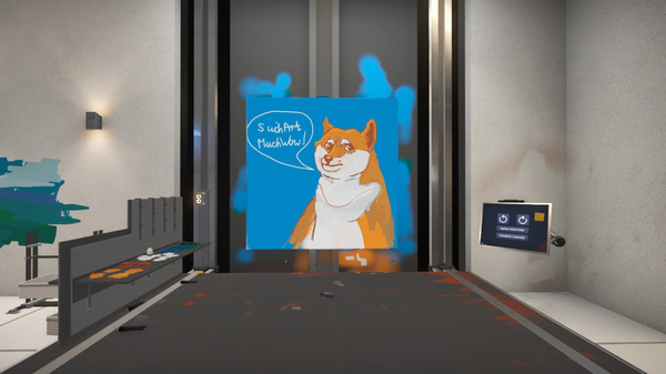 天才畫家模擬器中文版