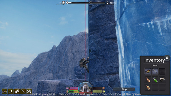 不可逾越破解版