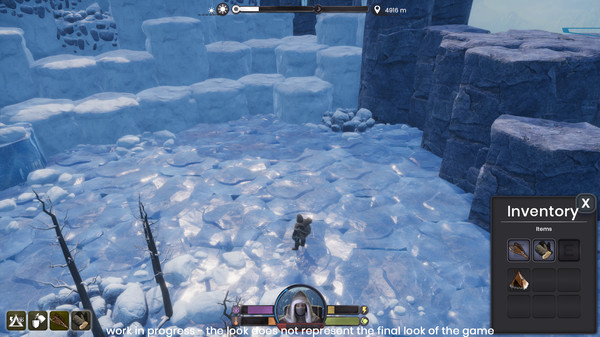 不可逾越破解版