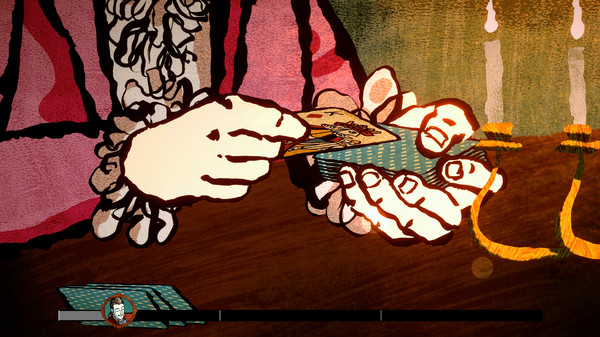 玩牌好手中文版