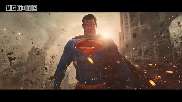 自殺小隊：殺死正義聯盟中文版