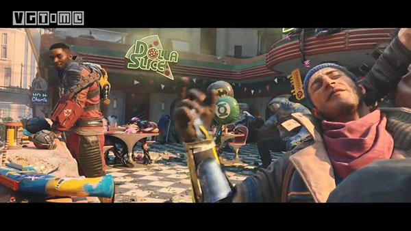 自殺小隊：殺死正義聯盟中文版