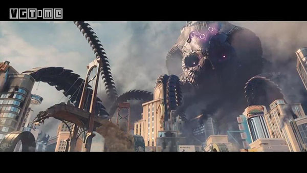 自殺小隊：殺死正義聯盟中文版