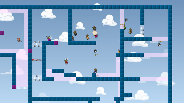 DDraceNetwork中文版