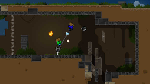 DDraceNetwork中文版