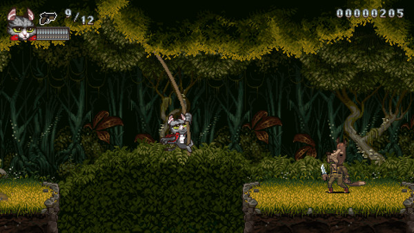 超級貓王中文版