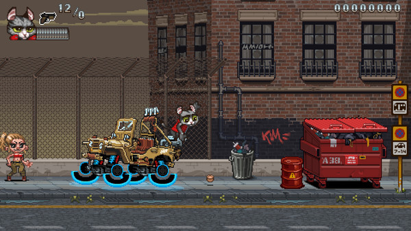 超級貓王中文版