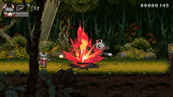 超級貓王中文版