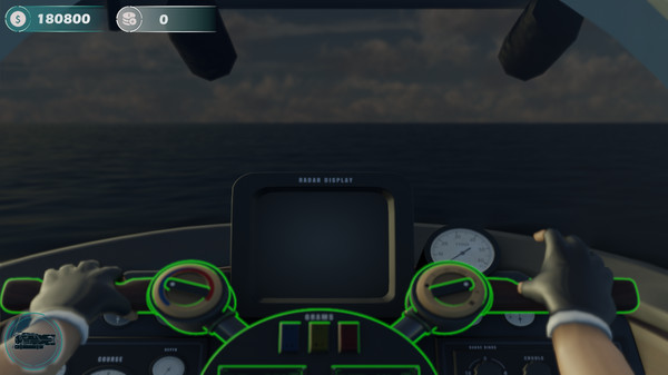 沉船大帝國中文版