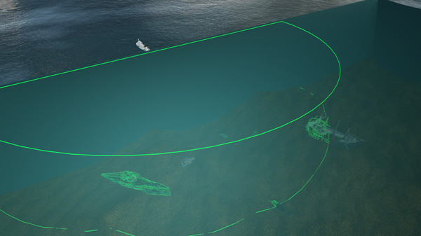 沉船大帝國中文版