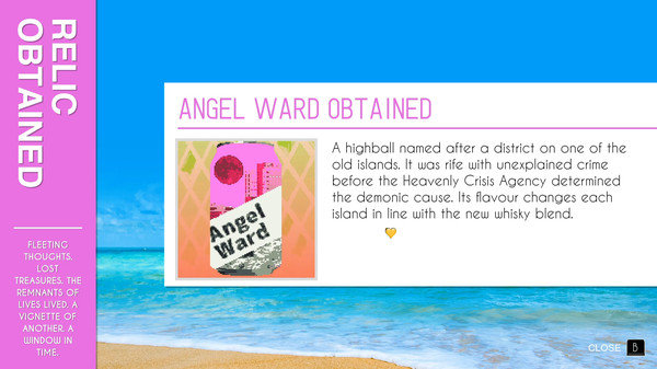 天堂殺手中文版