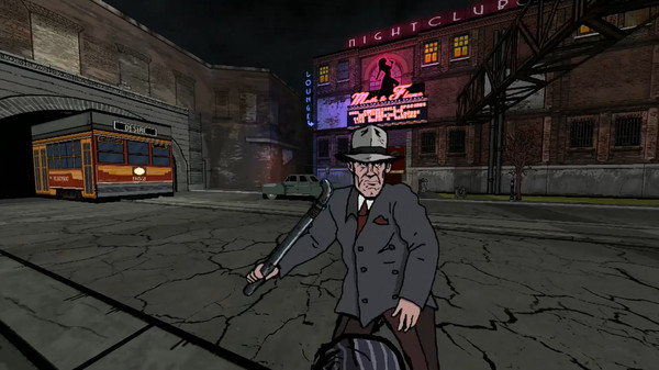 墮落王牌正式版