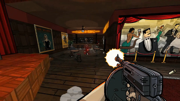 墮落王牌正式版